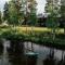 Arctic River Lodge
