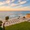Effect Algara Beach Resort - Ultra All Inclusive and Free Parking