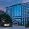 Crowne Plaza Dujiangyan by IHG