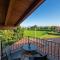 Orio Sky Loft just minutes from the airport