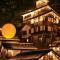 Futon Designer Hotel-Liberation Monument&Nanbin Road Store