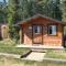 JVT Cabins