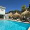 Casa Holandaluzas Marbella near Beach, with salt water Pool and private parking