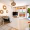 Appartement climatisé design au cœur de St-Aygulf à 200 metres la mer
