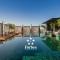 BLESS Madrid - The Leading Hotels of the World