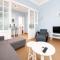 The Acropolis Neighbourhood Experience Apt by ΜΡS