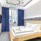 Apartmány Prusinovského