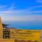 Families or Groups 3 Terrazzi Penthouse on Sea w Ac