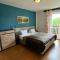 Apartmány Jedovnice