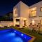 VILLA TAZA DE PLATA A