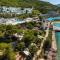 Blue Dreams Resort Bodrum - Aquapark & Ultra All Inclusive