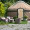 Thistlebank Yurt