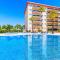 Rentalmar Pineda Suites