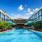 Awwa Boutique Hotel