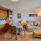 Appartement lumineux au calme avec balcon et accès skis aux pieds - FR-1-346-397