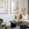 Maison & Mood Apartments I Design Studios I Leipziger Messe & City
