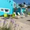 Estudio Dominicana in Albufeira Gale with portable AC,wifi and parking place