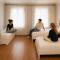 Morning in PragueㅣNewly OpenedㅣPremium Hotel Beddingㅣ프라하의아침