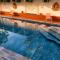 Ufitness Villa Algarve