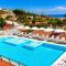 Ninfa Sul Mare Apartments - Piscina con Area Relax e Parcheggio Gratuito