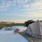 COMPORTA SIDE - Tents