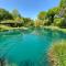 Sapphire Hut and Natural Paradise Swimming Pool