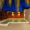 Casa con Piscina en Chixchulub a 100 m de la playa