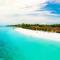 JSK Mantanani Island Resorts Trademark by Wyndham