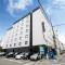 KOKO HOTEL Himeji Castle - formerly Hotel Wing International Himeji