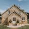 Old Wetmore - Historic Sandstone Homestead