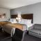 Comfort Inn & Suites Lumberton Central I-95