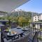 Argentière Center Stay | Balcony Parking - Happy Rentals