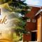 Hostel Promyk