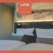 UNO Hotel Hamburg Central 053