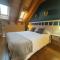 Hostal Casa Otsoa
