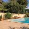 L’appartement - Jardin Secret