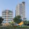 1O1 URBAN Jakarta Thamrin