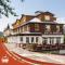 Hotel Sněžka