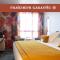 Best Western Premier Le Masq Hotel