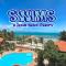 SWIMS! a Social Beach Resort