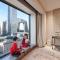 China World Hotel, Beijing, A Shangri-La Hotel