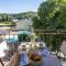 Le Lieutenant Apartment in the heart of Bonnieux