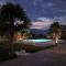 Studio Verde with swimming pool