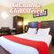 Enzo Hotels Reims Tinqueux