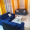 Joy's 1bedroom Cosy Apartment Mtwapa opposite Merry Villa Hotel