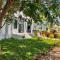 MUS Home Villas Michamvi