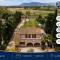 Villa Girasole - Calice Apartment