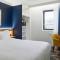 B&B HOTEL Paris 17 Batignolles