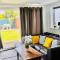 Sleeps 5 Free Parking Fast WiFi Near Hillsborough Easy Access to Sheffield City Centre and Peak District