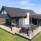 5 star holiday home in Løkken